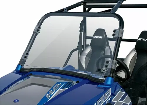 NEW MOOSE RACING Full Windshield 2317-0211
