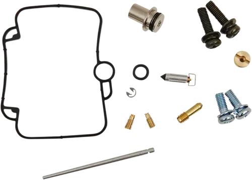 MOOSE Carburetor Rebuild Kit 1003-1430