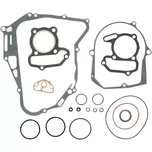 Moose Racing Complete Gasket Set Yamaha YFM250R Raptor 08-09 YFM80 Badger 94-01