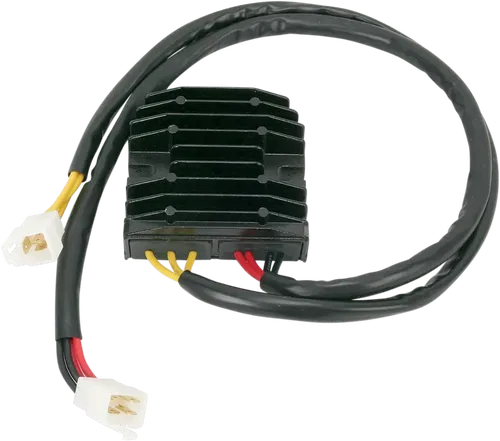 RICK'S MOTORSPORT ELECTRIC Fits Hot Shot Regulator/Rectifier - Ducati 10-008H