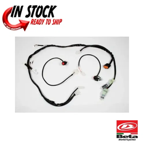 BETA RACE WIRE LOOM 2020-2024 125 200 250 300 RR Race OEM AB-22050-2
