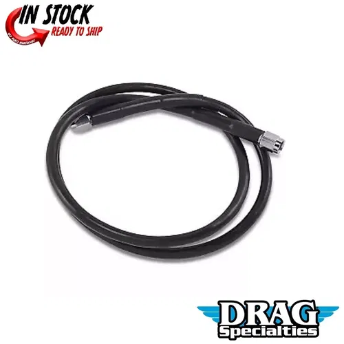 DRAG SPECIALTIES 1741-2721 Universal Brake Line 38"