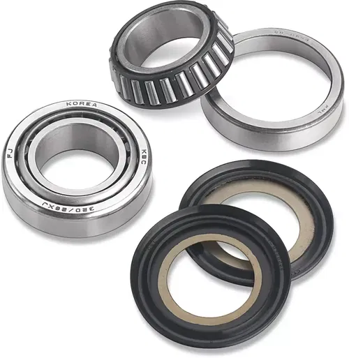 MOOSE RACING Steering Stem Bearing Kit 0410-0106 Suzuki RM-Z 250 2008 - 17