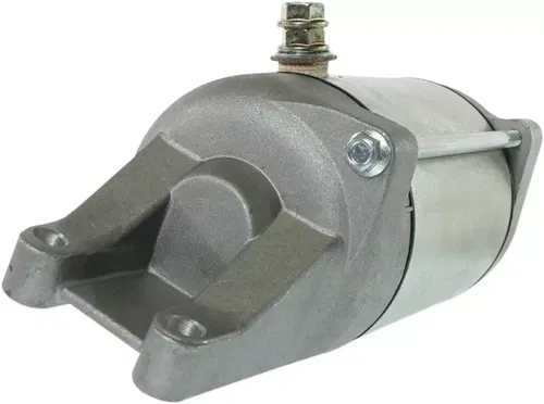 Parts Unlimited Starter Motor 2110-0744
