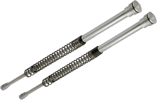 PROGRESSIVE SUSPENSION Monotube Fork Kit - Fits Standard - GL1800 Gold Wing