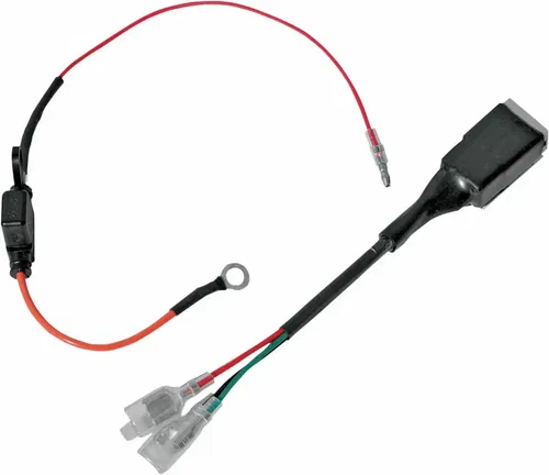 Legend - 1311-0153 - AERO-A Adjustable Air Suspension Rear Shocks (Black)