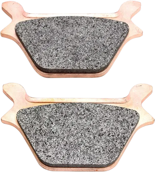 EBC EPFA Road Race Brake Pads EPFA200HH
