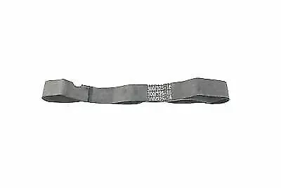 V-Twin 16" x 1-1/2" Rim Strip Side Valve for Harley Davidson