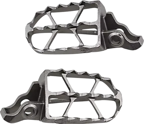 NEW MOOSE RACING ND Series 1620-2147 Footpegs