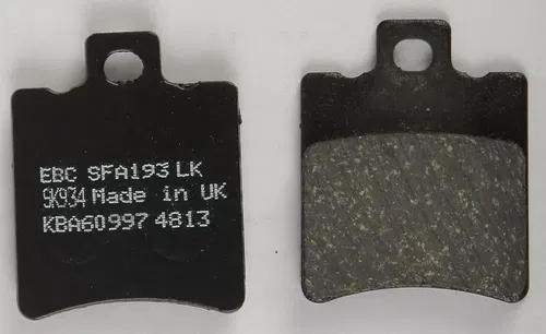 EBC Scooter Brake Pads SFA193