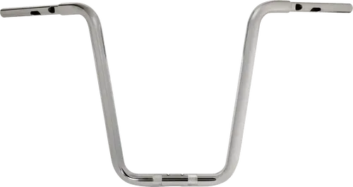 DRAG SPECIALTIES Handlebar - 18" - Chrome 0601-6562