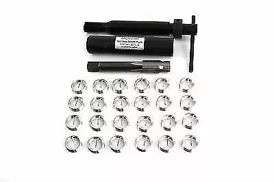 V-Twin Thread Repair Kit for Spark Plugs 16-0906