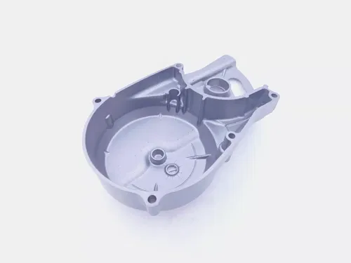 HONDA LEFT STATOR  ENGINE COVER XR80 R XR100 R NSF100 GENUINE OEM NEW