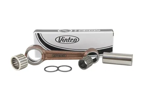 VINTCO Connecting Rod Kit - Fits Suzuki PE250/RM250 KR2019