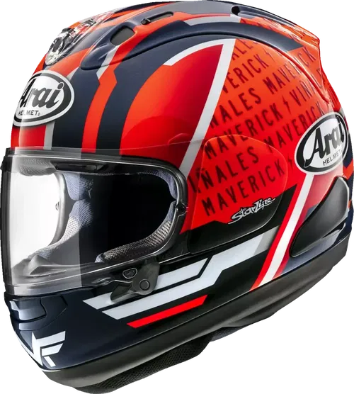 ARAI Corsair-X Vinales-6 Helmet MOTORCYCLE 2XL