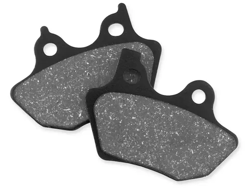 EBC Organic  Brake Pads FA243HH