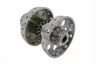 Chrome Rear Wheel Hub for Harley Davidson by V-Twin