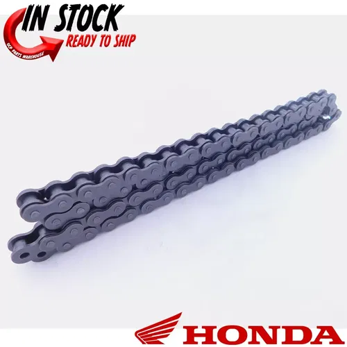 HONDA DRIVE CHAIN DID 420X78L 00-03 XR50R 2004-2022 CRF50F GENUINE OEM NEW