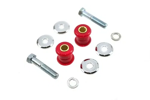 V-TWIN RISER BOLT BUSHING KIT 28-0016 HARLEY 1973-1979 FL FLH