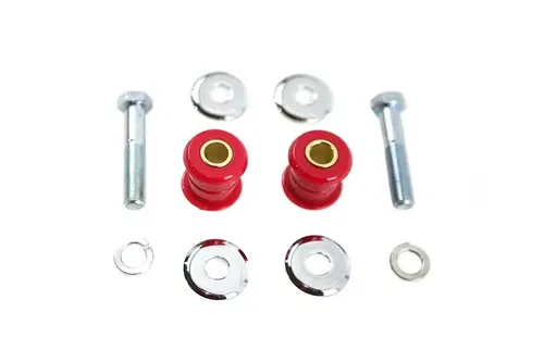 V-TWIN RISER BOLT BUSHING KIT 28-0016 HARLEY 1973-1979 FL FLH