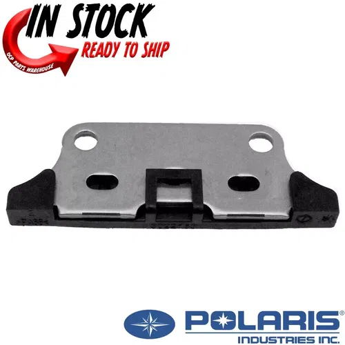 POLARIS FIXED CAM CHAIN GUIDE COVER 2015-2019 RZR RANGER 1000 900 570 3022153