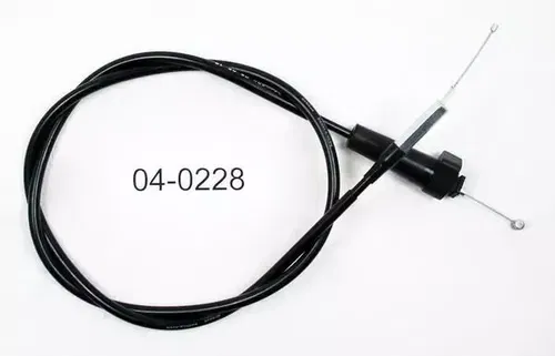 Motion Pro ATV Throttle Cable for DVX 400 04-08 KFX 400 03-06 LTZ 400 03-08