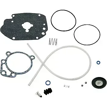 Rebuild Kit E/G Carburetor Basic 1003-0312 S&S Cycle  110-0067