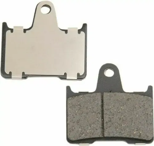 Drag Specialties Rear Brake Pads Harley Sportster 883 1200 Custom 48 Iron