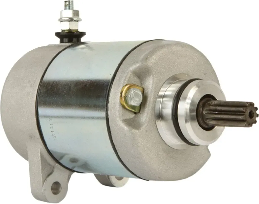 Parts Unlimited Starter Motor 2110-0655