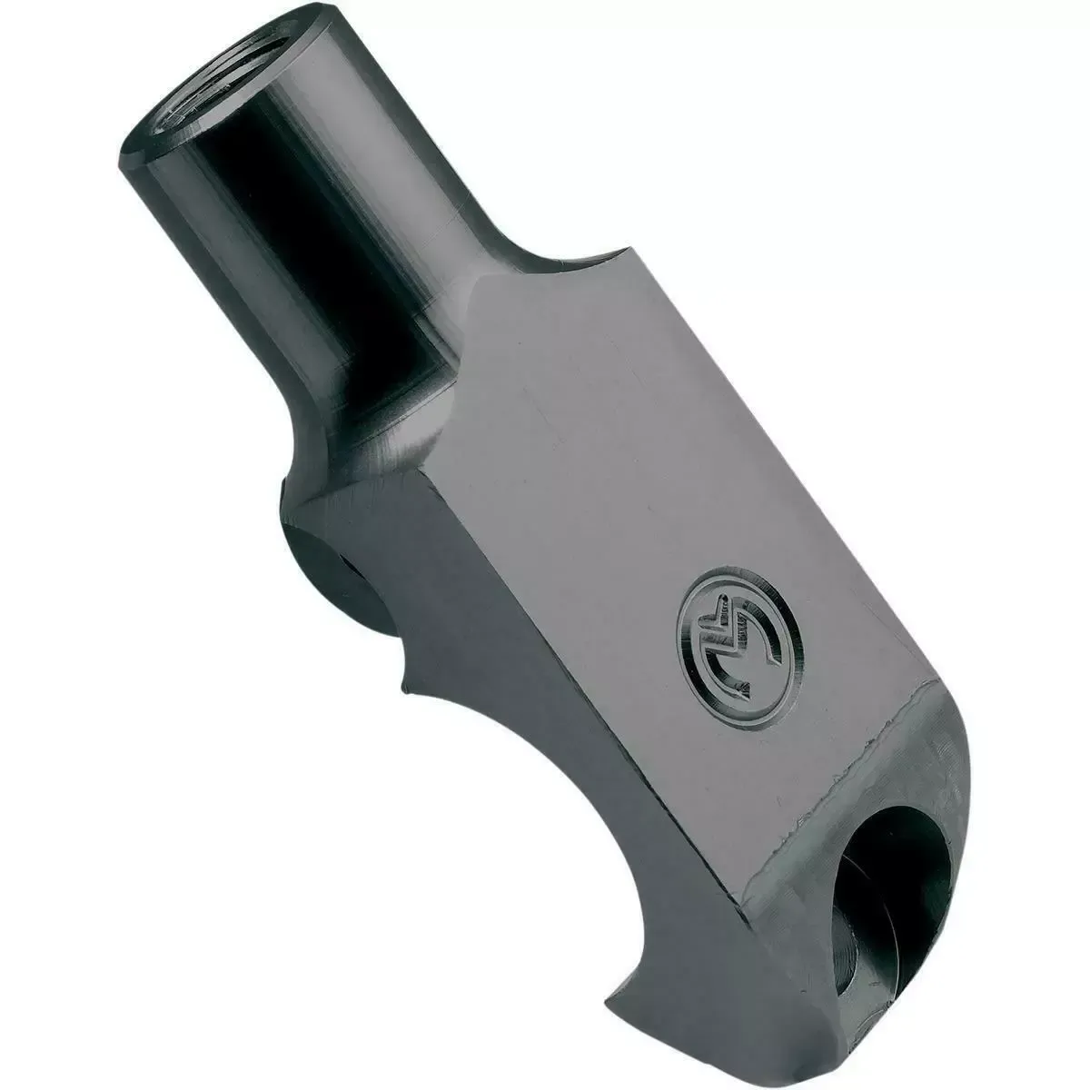 MOOSE RACING 0612-0117 Mirror Mount Clutch Perch