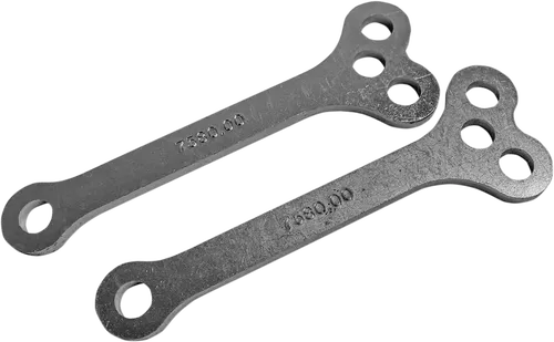 Baron Rear Lowering Kit BA-7580-00