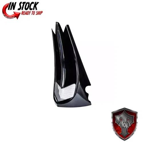 Trask Performance V-Line Chin Spoiler 0504-0298