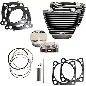 Cylinder Kit for M8 0931-0876 S&S Cycle