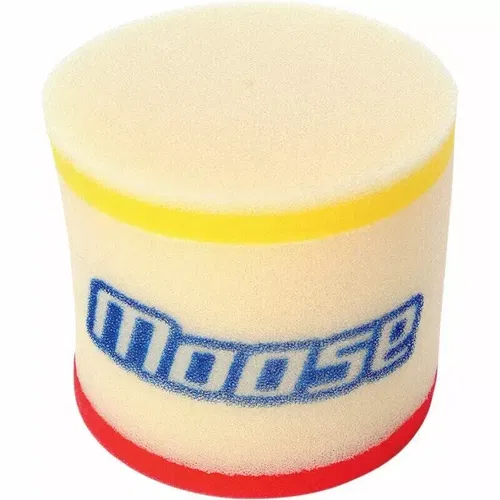 Moose Racing Foam Air Filter Suzuki LT80 Quad Sport  Kawasaki KXF80 87-06