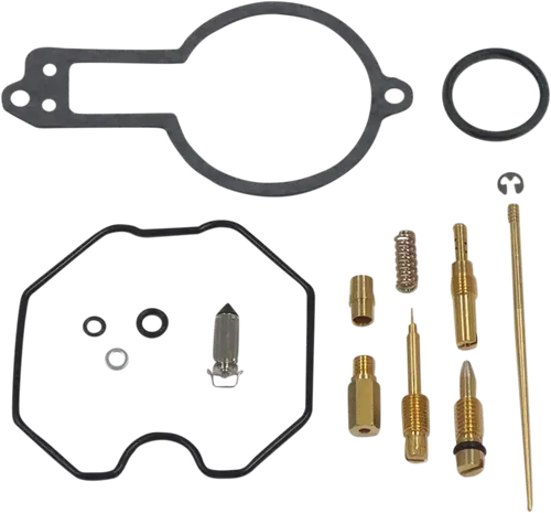 SHINDY Carburetor Repair Kit - Fits Honda 03-738