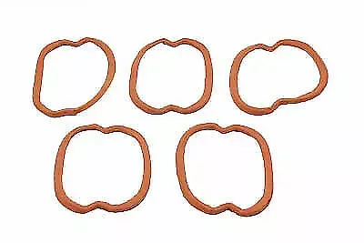 Tail Lamp Lens Gasket for Harley Davidson by V-Twin