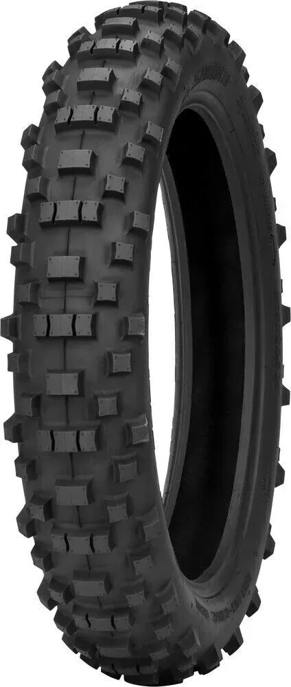 Shinko SX216 Series Extreme Offroad/Enduro/Desert Rear Tire | 140/80-18 | 70 R