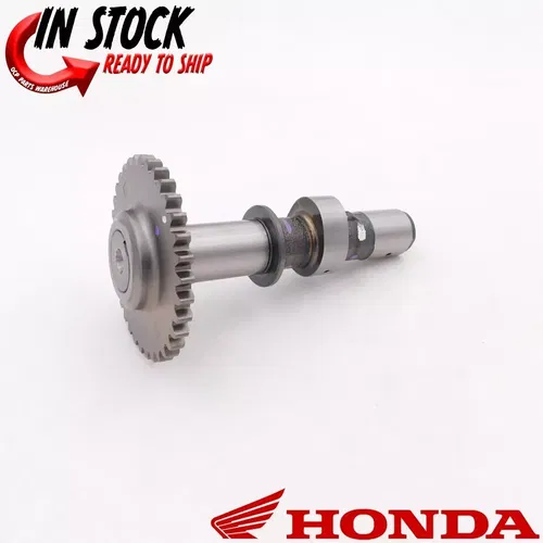 HONDA INTAKE CAMSHAFT 34T 2011-2013 CBR250R  2013-2016 CRF250L OEM 14110-KYJ-900