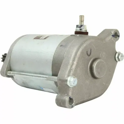 Parts Unlimited Starter Motor 2110-0623