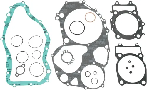 Moose Racing 0934-2064 Complete Gasket Kit