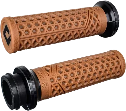 ODI Vans Signature Grips 1" GUM RUBBER/BLACK CHECKER V31VHCWGR-BC