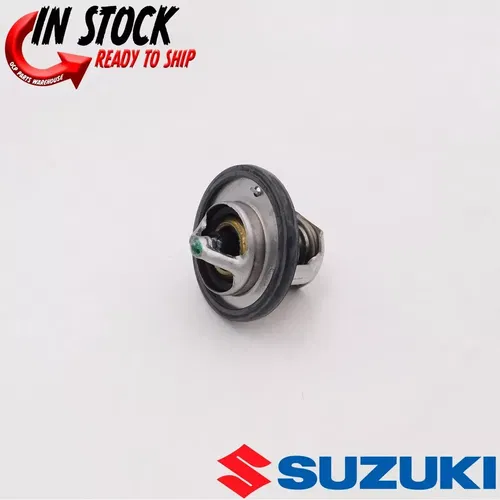 SUZUKI RADIATOR THERMOSTAT OEM NEW GENUINE 17670-06G51 - SEE FITMENT