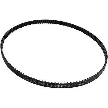 Final Drive Belt 128-Tooth 1 1/2" 1204-0095 S&S Cycle