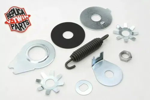 Foot Clutch Friction Kit for Harley Davidson by V-Twin
