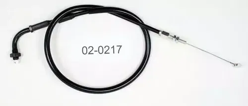 Motion Pro Pull Throttle Cable for Honda CBR 1000 F 87-96 0650-0057