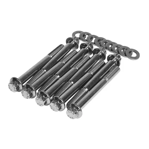 Feuling Bolt Kit Case Twin Cam A Motors 9/Pack 2401-0809