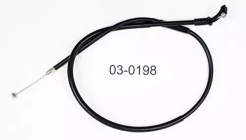 Motion Pro Choke Cable For Kawasaki ZX 1100 C /D 90-01 ZX 750 F H 87-90