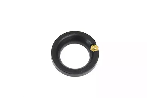 Early Schebler Round  inchH inch Float fits Harley Davidson 35-9157
