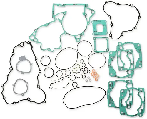Moose Racing 0934-5359 Complete Gasket Kit