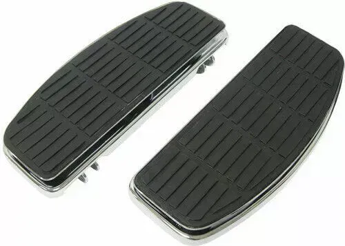 HardDrive Rectangular Floorboard Kit 820-51100